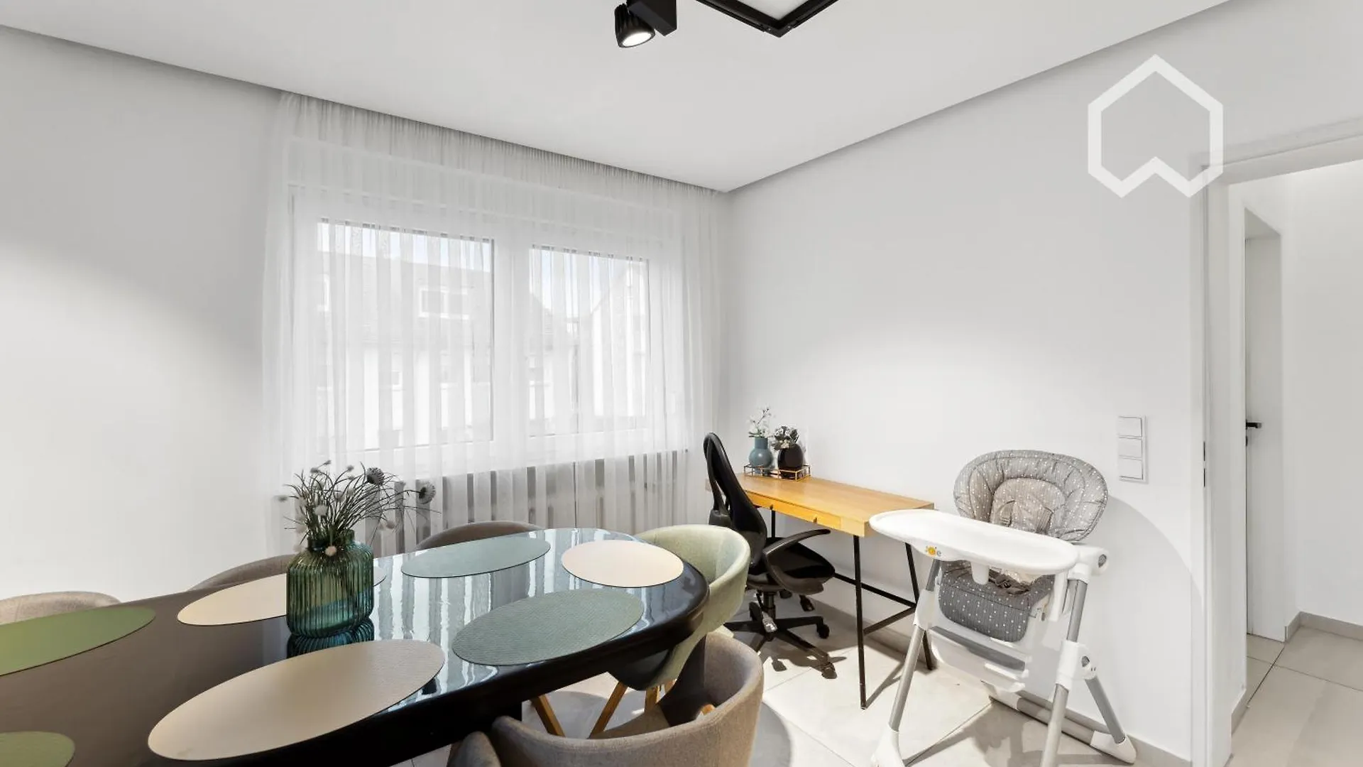 Dayyounglife Mit Terrasse Grill Parkplatz Nuremberg Apartment